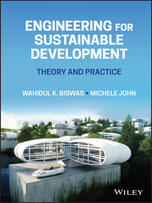 cover image of Engineering for Sustainable Development